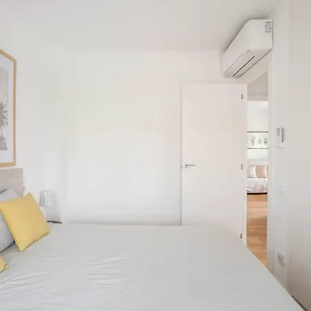 Appartement Sea View, Pool, Free Parking, Wifi, Port Aventura
