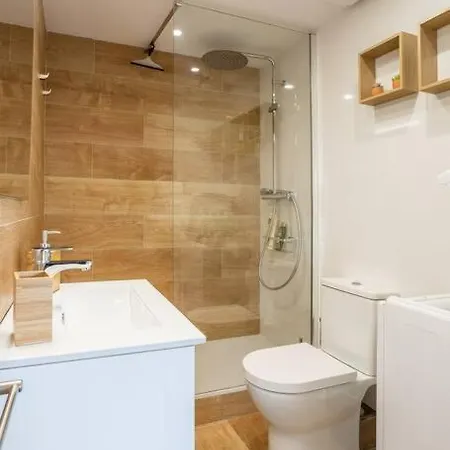 Sea View, Pool, Free Parking, Wifi, Port Aventura Appartement *
