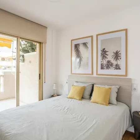 Sea View, Pool, Free Parking, Wifi, Port Aventura *