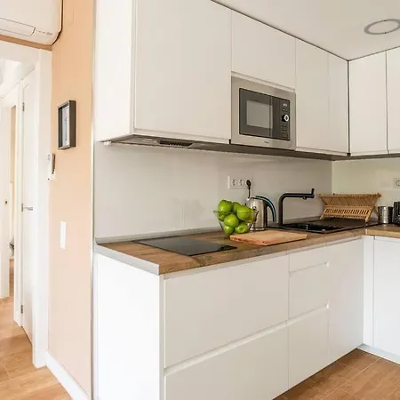 Apartment Sea View, Pool, Free Parking, Wifi, Port Aventura