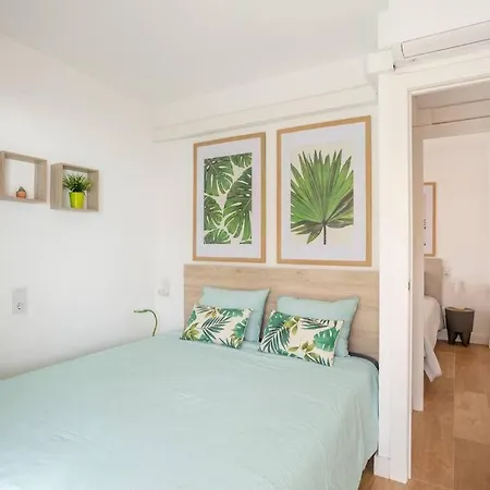 Sea View, Pool, Free Parking, Wifi, Port Aventura Apartment