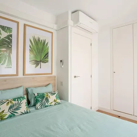 Apartment Sea View, Pool, Free Parking, Wifi, Port Aventura Salou