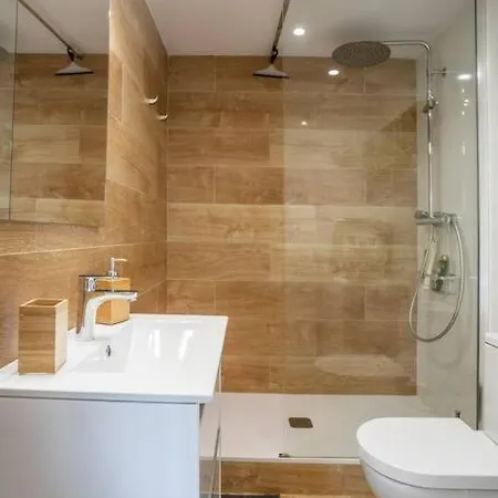 Sea View, Pool, Free Parking, Wifi, Port Aventura Salou