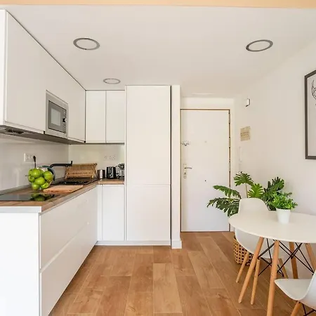 Apartment Sea View, Pool, Free Parking, Wifi, Port Aventura *