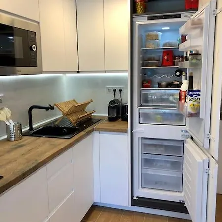 Sea View, Pool, Free Parking, Wifi, Port Aventura